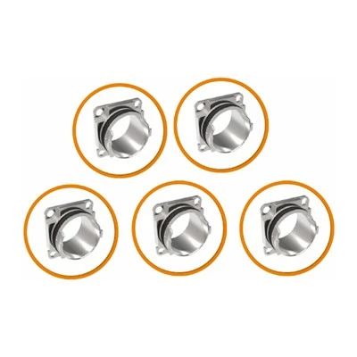 FULLAXS MINI BULKHEAD